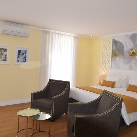 Lx Flowers Apartments 리스본 외부 사진