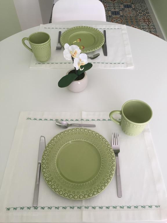 Lx Flowers Apartments 리스본 외부 사진
