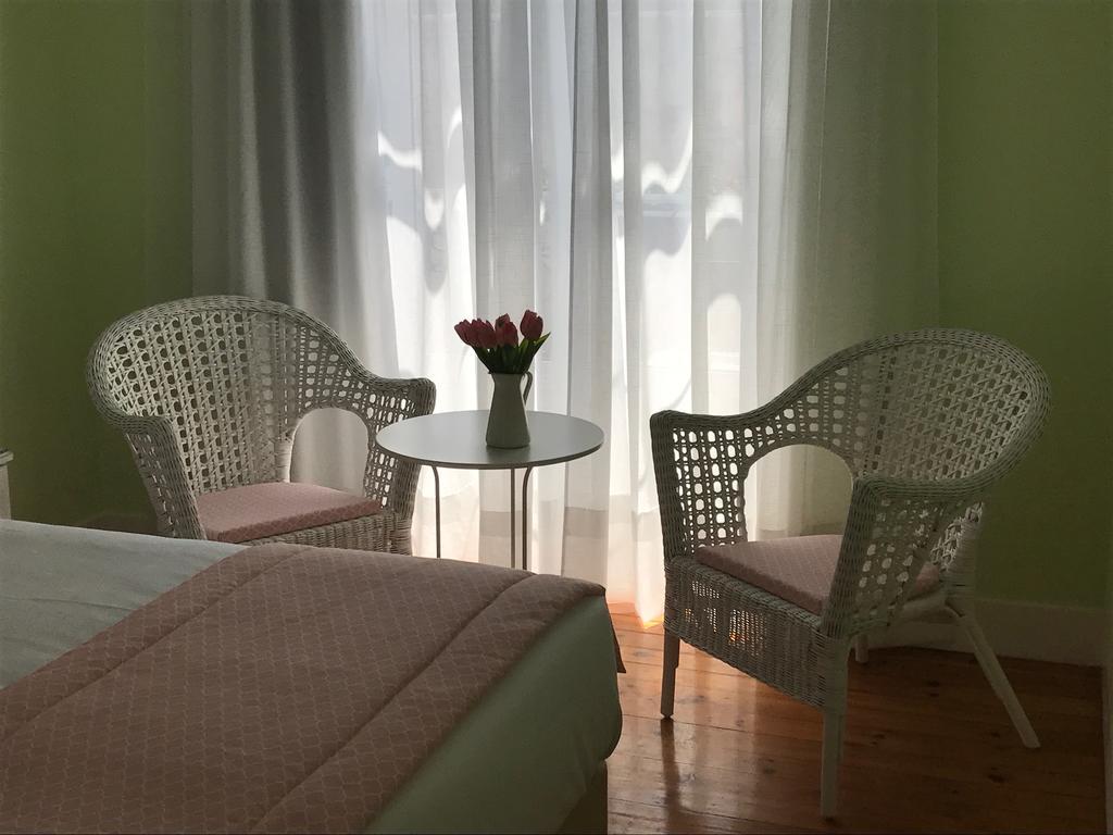 Lx Flowers Apartments 리스본 외부 사진