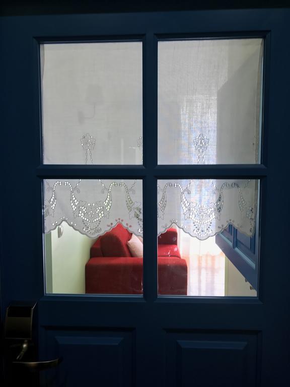 Lx Flowers Apartments 리스본 외부 사진