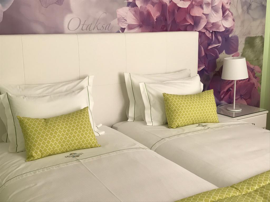 Lx Flowers Apartments 리스본 외부 사진