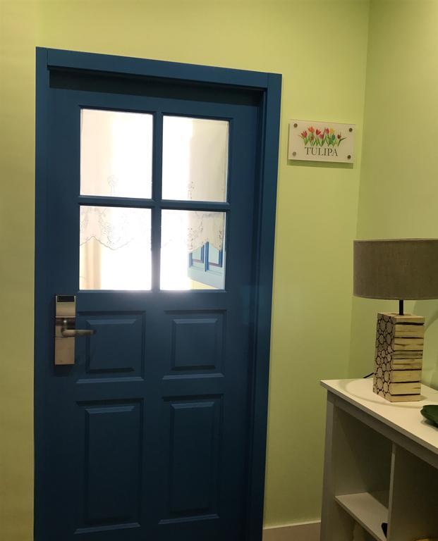 Lx Flowers Apartments 리스본 외부 사진