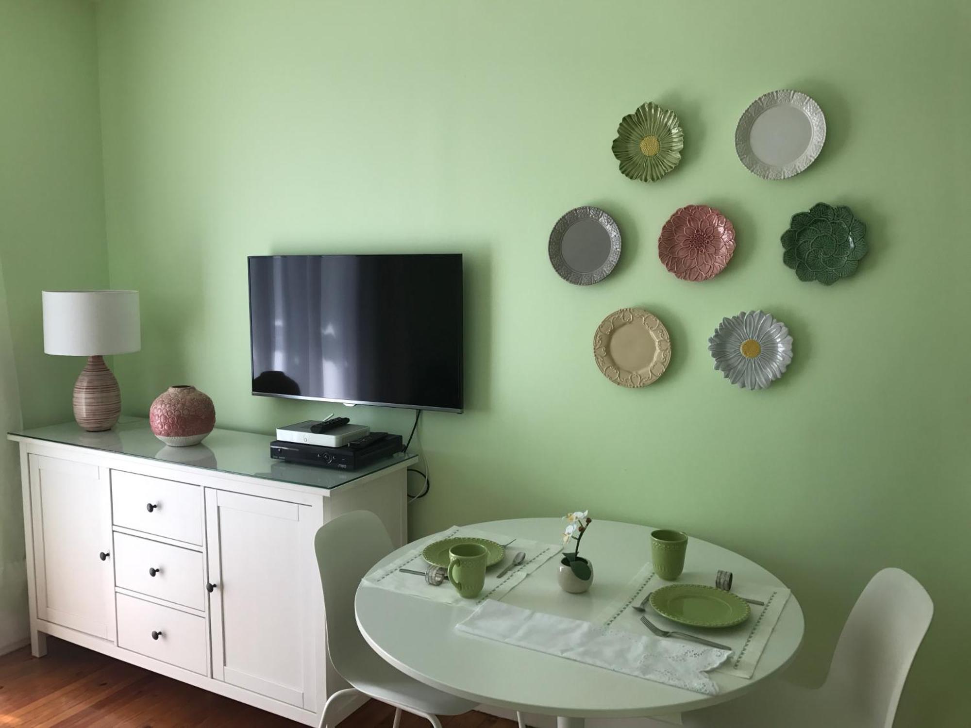 Lx Flowers Apartments 리스본 외부 사진