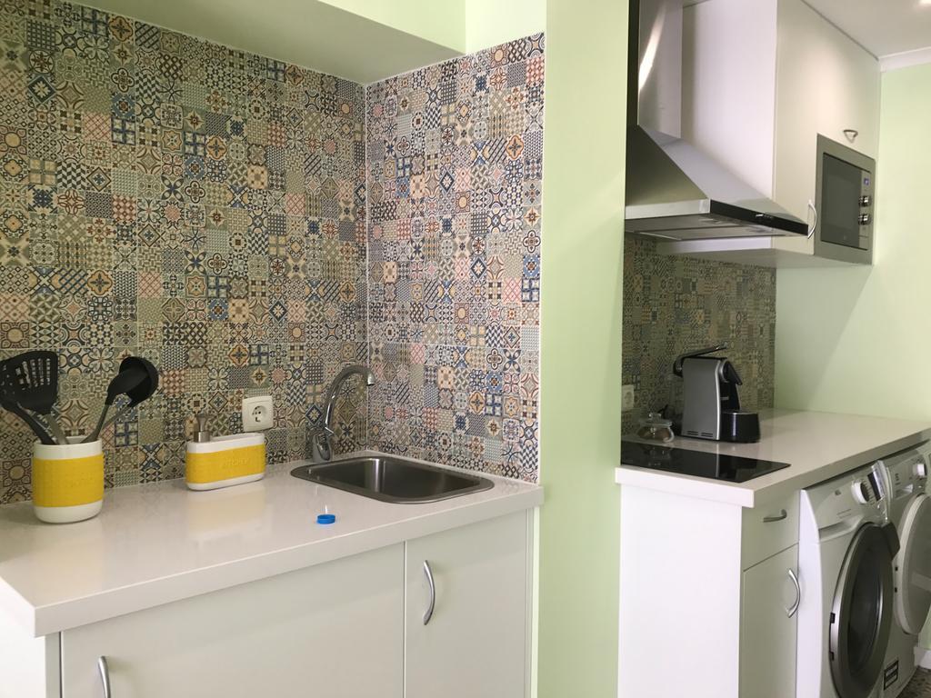 Lx Flowers Apartments 리스본 외부 사진