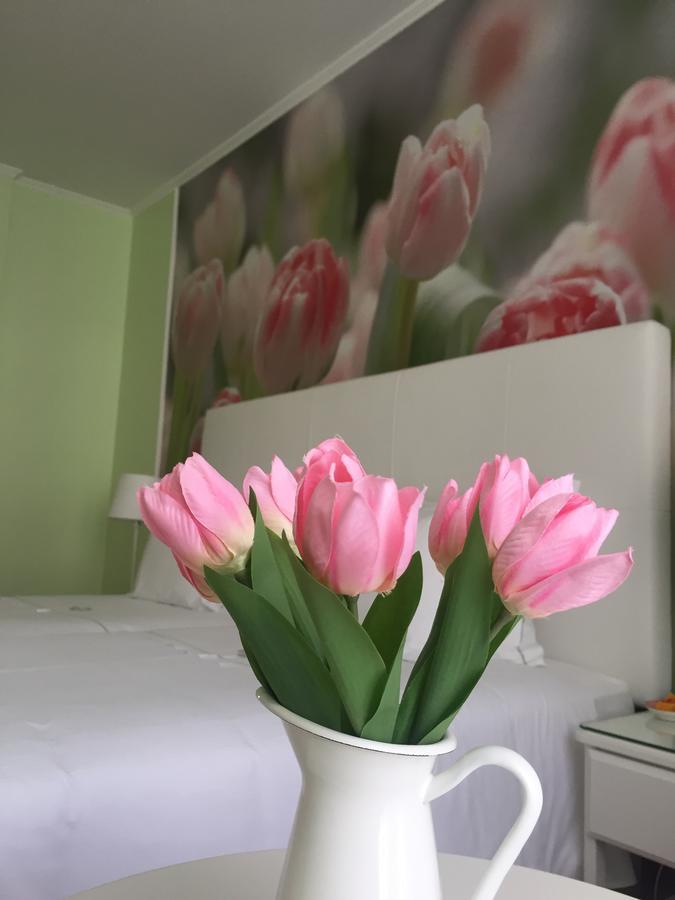 Lx Flowers Apartments 리스본 외부 사진