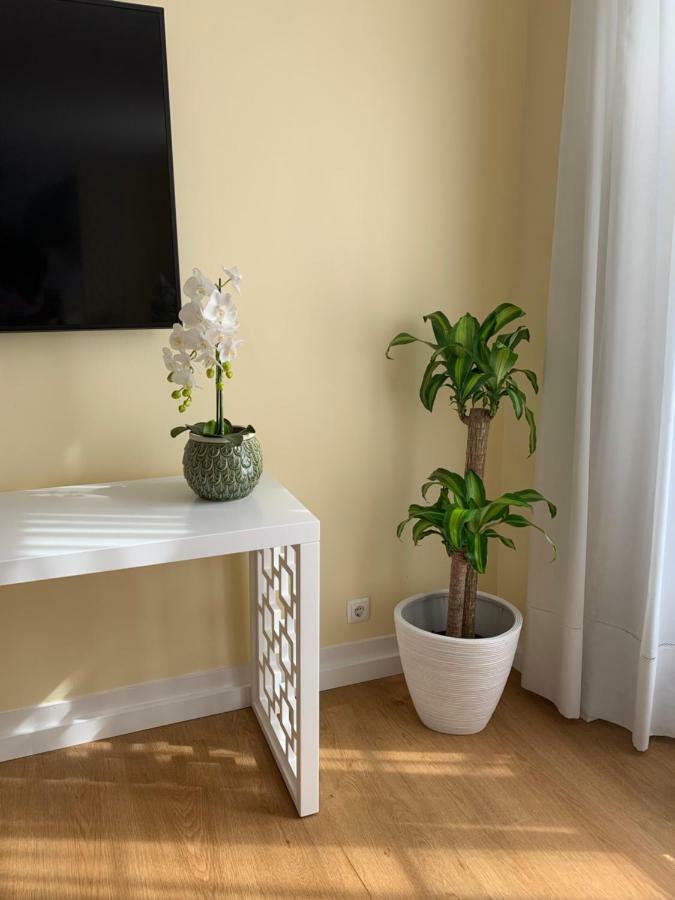 Lx Flowers Apartments 리스본 외부 사진
