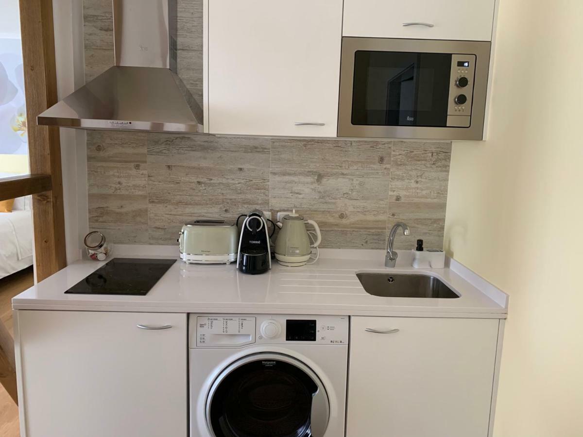 Lx Flowers Apartments 리스본 외부 사진
