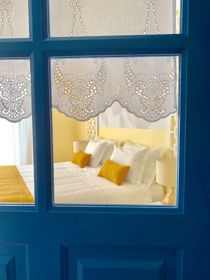 Lx Flowers Apartments 리스본 외부 사진
