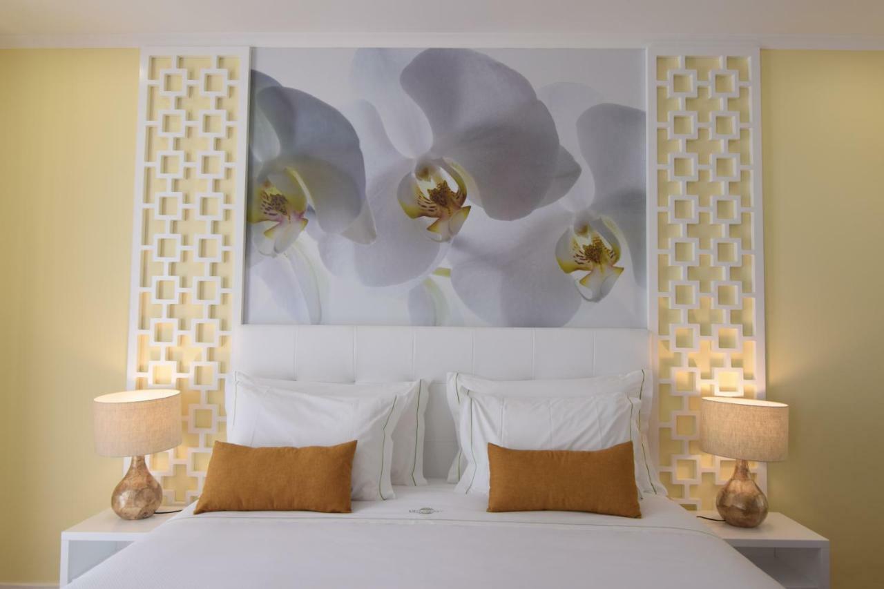 Lx Flowers Apartments 리스본 외부 사진