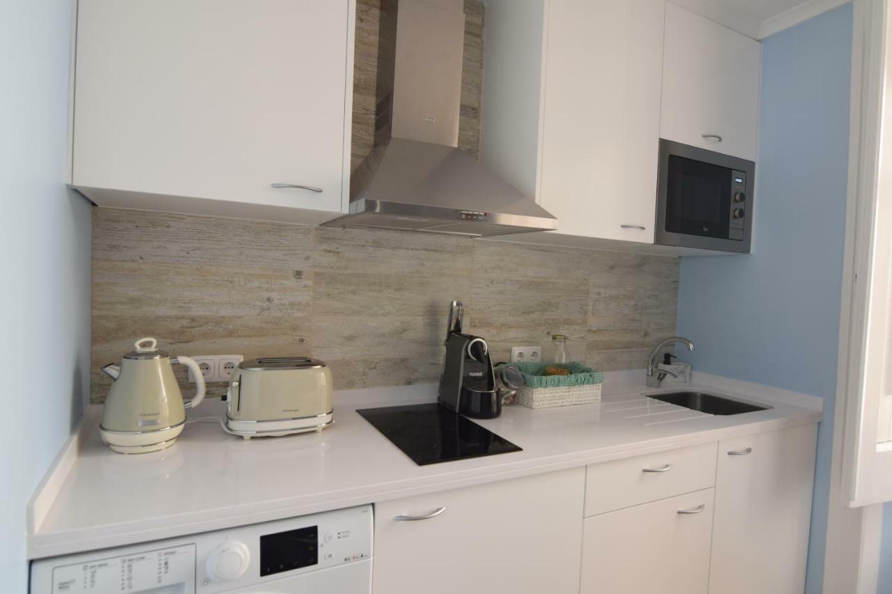 Lx Flowers Apartments 리스본 외부 사진