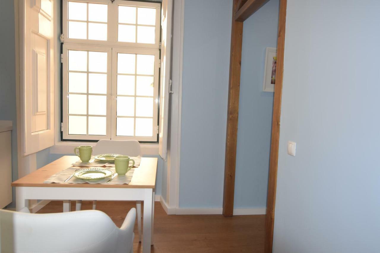 Lx Flowers Apartments 리스본 외부 사진