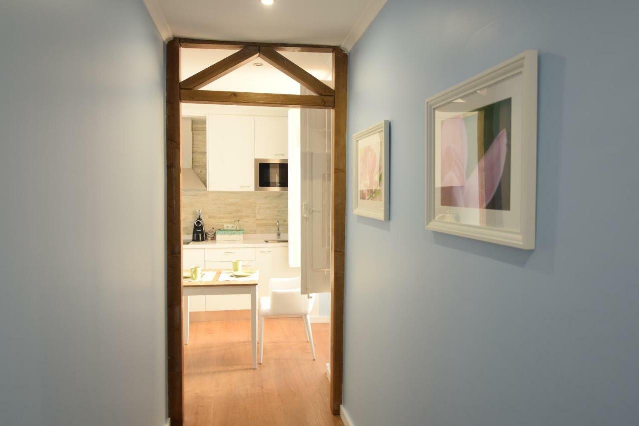 Lx Flowers Apartments 리스본 외부 사진