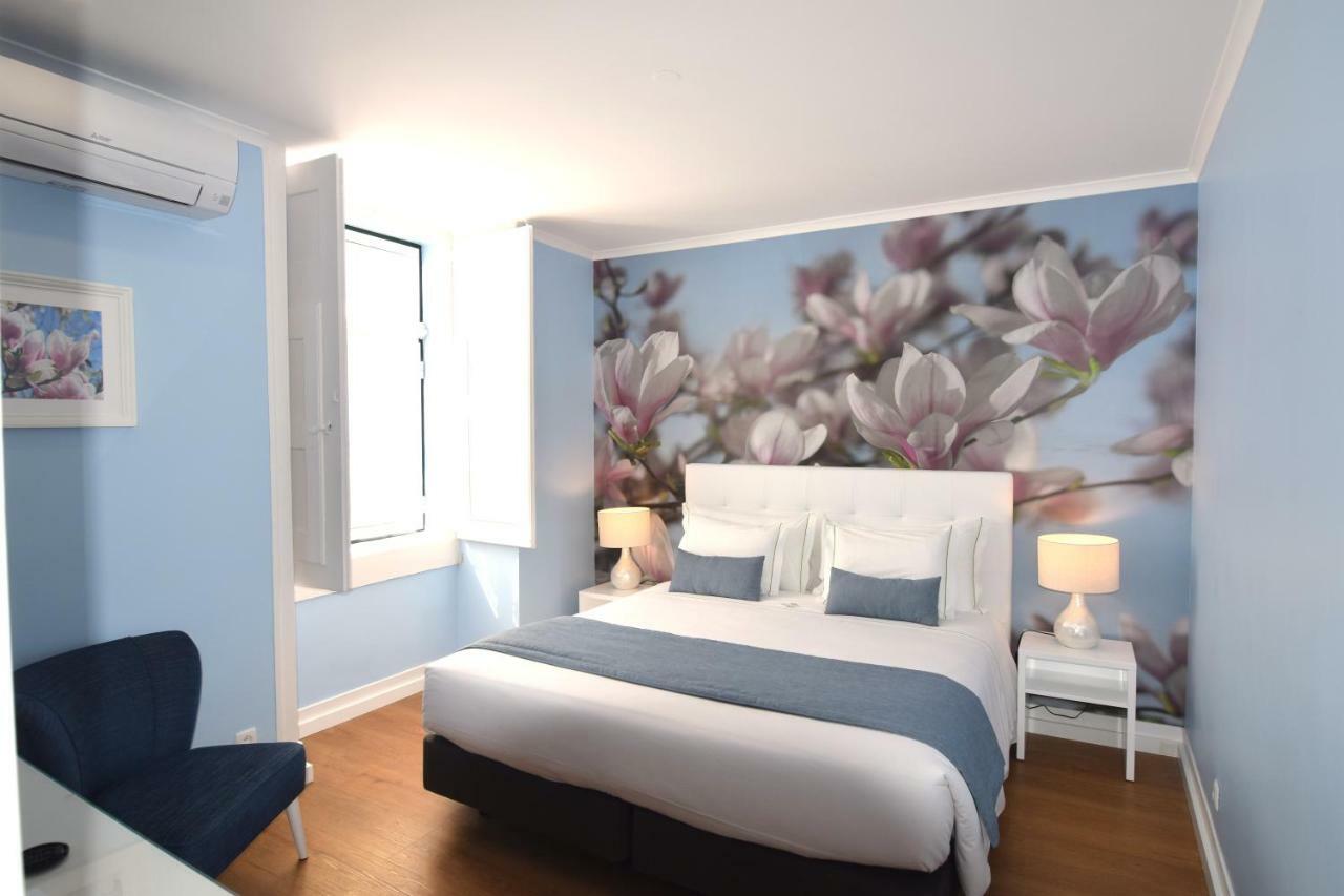 Lx Flowers Apartments 리스본 외부 사진