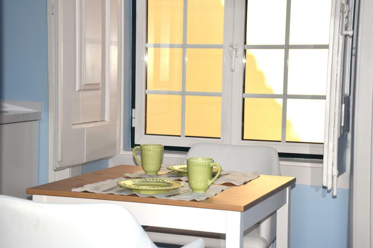 Lx Flowers Apartments 리스본 외부 사진