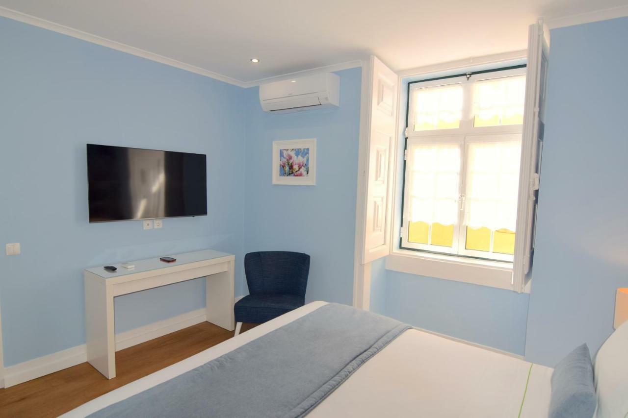Lx Flowers Apartments 리스본 외부 사진