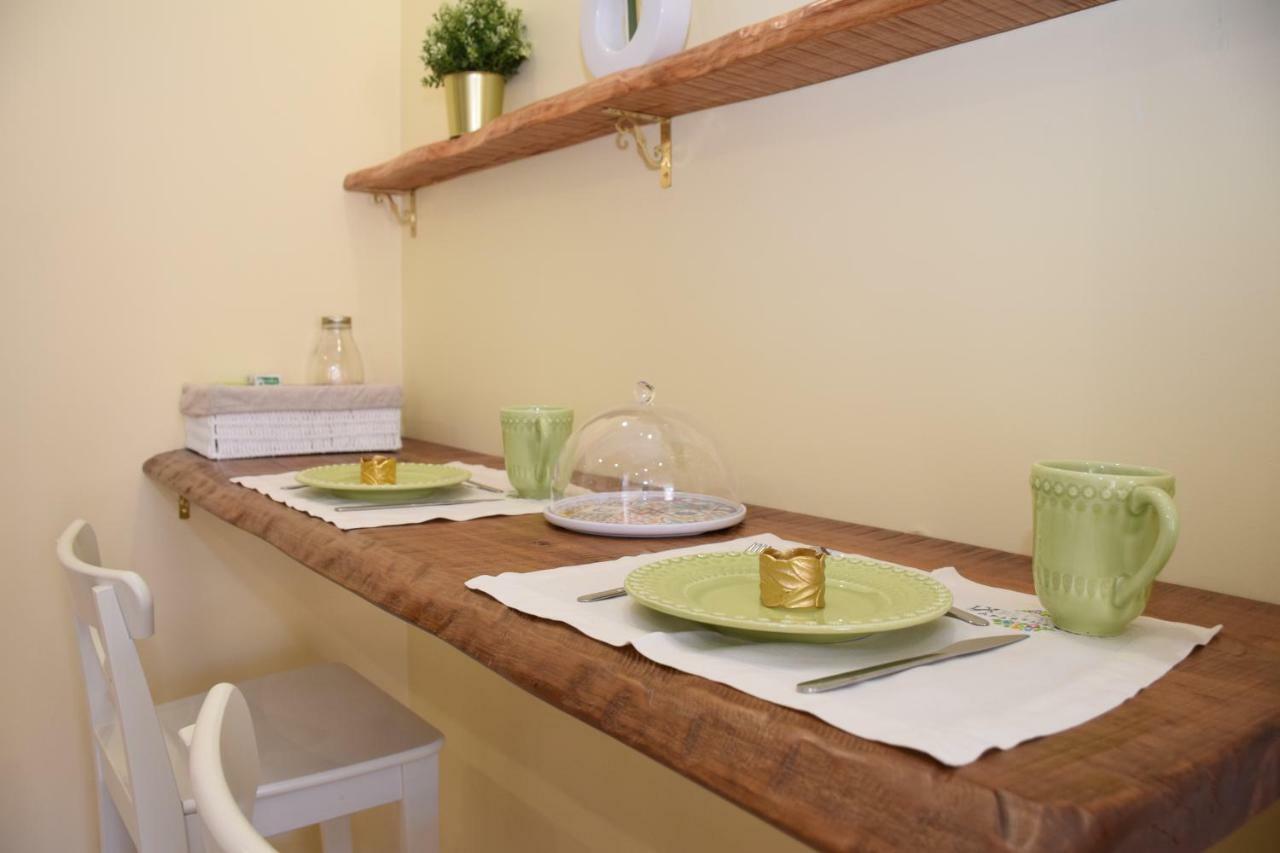 Lx Flowers Apartments 리스본 외부 사진